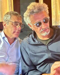 Actor Emmanuel Bassoleil HD Instagram Photos and Wallpapers June 2024