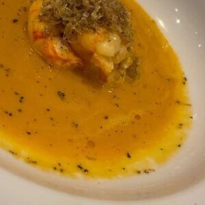 Emmanuel Bassoleil Instagram - Meu #tbt de hoje é sobre um jantar especial de terça-feira que tivemos no @lespresidents_jacquin . 
Comida excelente e companhia maravilhosa . . 
Parabéns @erickjacquin e @_rvillar 👨‍🍳Merci @janyckdaudet . 
Na mesma noite @alexatala festejando o aniver de sua esposa Márcia. 
#amigos #trufas #filetpoivre #chef #cuisinefrançaise🇫🇷