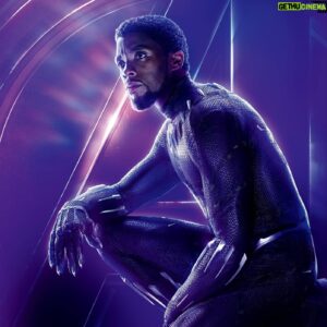 Emmanuel Buriez Instagram - Un an déjà... 😥
Le Wakanda a perdu son roi...
Le cinéma a perdu un bel acteur.
Car beau tu l'étais dans tous les sens du terme.
Valeureux, généreux, sympathique, talentueux, inspirant...
Tu nous manques Chadwick Boseman.

Le 1er blackpanther au cinéma. Roi T'Challa.
Tu es devenu une légende du 7ème art si vite, bien avant que tu ne nous quittes.
Tu avais 43 ans, trop tôt, d'autant plus que personne ne s'y attendait.
Nous ignorions tous que tu luttais contre cette satanée maladie entre 2 tournages.
L'on dit que les meilleurs partent toujours les 1er... malheureusement vrai dans ton cas.
Wakanda forever, Chadwick forever.

#chadwickboseman #rip #aurevoir #ripchadwickboseman #wakanda #restinpeacechadwickboseman #chadwickforever #tunousmanque #wemissyou #wakandaforever #forever #restinpeace #blackpanther #theking #restinpower