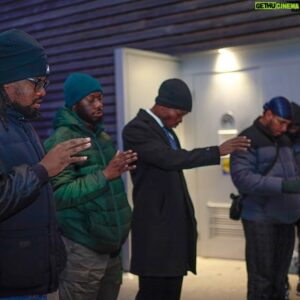 Emmanuel Igboke Instagram - Thank you to everyone that came out and honoured my sister’s memory with me over the weekend. I’m grateful. To those that reached out through messages, I see you and thank you. I will forever respect the people that stayed on call with me when I sounded like a mess.
And to my dear sister, I will always LOVE YOU! 🕯️💐💔🕊️Forever in my heart. It so sad how your story, chapter and journey ended so soon. I was hopping to see you when I return, but life happened to me. My heart aches with the weight of your absence. Your absence has left a void that can never be filled. This the most painful thing that has ever happened to me in my entire existence! The pain of losing you is indescribable, but I will hold onto the beautiful memories and love we shared. Rest peacefully, keep resting until we meet again. 🕯️💐💔🕊️
 📸: @fisayoadelusi 
Cc: @meezmide thank you for all ur help in planning and organizing the candle service.