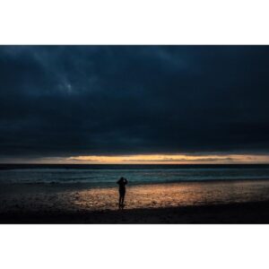 Emmanuel Lubezki Instagram - Fellow instagramer # 4.