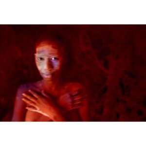 Emmanuel Lubezki Instagram - Awa # 3.