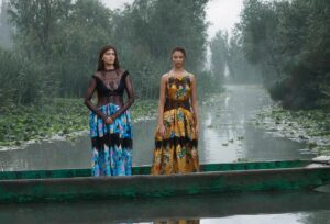 Emmanuel Lubezki Instagram - En la Cd de México.

Thanks to:
Anna Wintour
@Voguemagazine
@Voguemexico

Fashion editor:
Max Ortega @maxortegag

Text:
@Karina_ulloa

Production
@theliftmx
@Josebarreraag
@gustavo_midence

@parkpictures
@kousidonis
@jackiebisbee

Production Coordinator:
@mar_mercado

Prod Designer:
@nicolesgs

Photo assist:
@440lemus
@hugo_g_chaparro

Digitech:
@Diego.world

Hair Designer:
@joeygeorge

Make up:
@anagdev

Location manager:
@fertorreslagarde

Post:
@glossnewyork

Equipment Rental:
@spora_rentals
@cttexp

Location:
#xochimilco
#cdmx