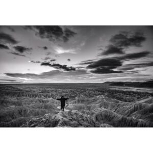 Emmanuel Lubezki Instagram - @rodgarcia59 @nashedgerton