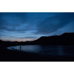 Emmanuel Lubezki Instagram - Fellow Instagramer # 3.