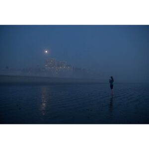 Emmanuel Lubezki Instagram - Fellow Instagramer.