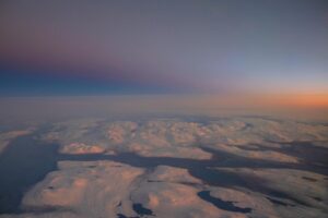 Emmanuel Lubezki Instagram - Night dusk twilight Day