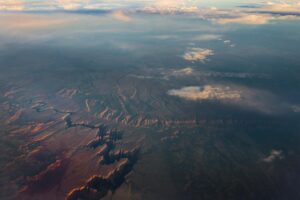 Emmanuel Lubezki Instagram - 34,000 ft.