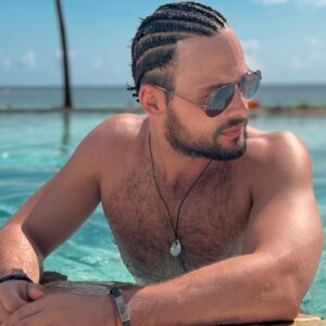 Emmanuel Palomares Instagram - Klk RD 🇩🇴 
Ke lo kee 🔥