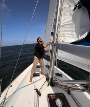 Emmanuel Palomares Instagram - RD ⚓️