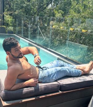 Emmanuel Palomares Instagram - 🫀
