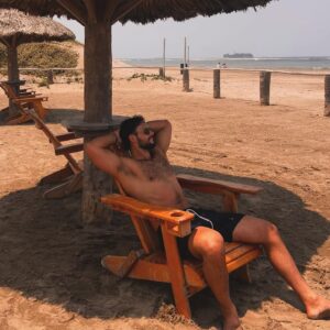 Emmanuel Palomares Instagram - 🕶️