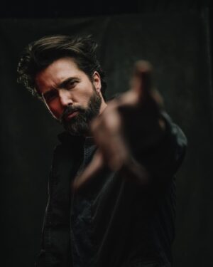 Emmett Scanlan Instagram - 📷 @sarakhanov