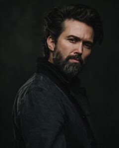 Emmett Scanlan Instagram - 📷 @sarakhanov