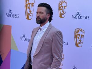 Emmett Scanlan Instagram - So as nights go, this was a little bit special. #BAFTA