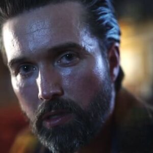 Emmett Scanlan Instagram - Had the supreme honour of being asked to do a little opener for the 6Nations on ITV tonight… So with an hour to do it, we fucked around, we played & we got this.. Thank you Harry & ITV. 

Sidenote, it’s the closest I’ve gotten to house of dragons too. And I’ll take it. 🐉 🐺🙏🏻🇮🇪🏴󠁧󠁢󠁥󠁮󠁧󠁿🏴󠁧󠁢󠁳󠁣󠁴󠁿🏴󠁧󠁢󠁷󠁬󠁳󠁿🇮🇹🇫🇷 #SixNations #coybig #ITVRugby