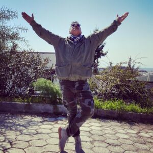 Emrah Instagram - Rabbim sana verdiğin herşey için hamdolsun şükürler olsun…Senin olsun dediğin herşeyin olacağını olmasın  dediğininde olmayacağını biliyorum ..