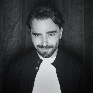 Emrah Kaman Instagram - #gqturkiye