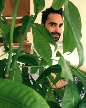 Emrah Kaman Instagram - Öyle mi diyon enişte?