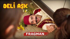 Emrah Kaman Instagram - Ve Deli Aşk'ımızın fragmanı çıktı. Link bio'da... (adıma tıklayıp oradan bulabilirsiniz) Herkese iyi seyirler 😍 #crazyinlove #10mart #sinema