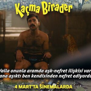 Emrah Kaman Instagram - 😢 #kacmabirader #4mart