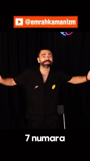 Emrah Kaman Instagram - İdealist inşaat mühendisi Sultanbeyli’de…
5 Kasım’da
youtube.com/@emrahkamanizm