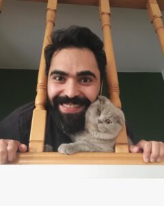 Emrah Kaman Most Liked Photos and Posts