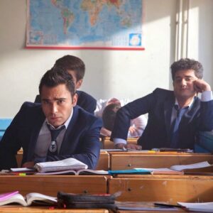 Emrah Kaman Instagram - Kaçma Birader yarın televizyonda ilk kez Star'da...