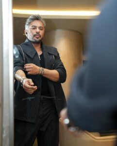 Actor Emre Altuğ HD Instagram Photos and Wallpapers March 2024