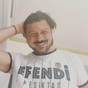 Emre Basalak Instagram - Önce efendi olun…
Sonra gülümseyin…