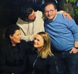 Emre Basalak Instagram - Bir yıl daha….
….tüm iyi dileklerinizin yarısı Şifo’ya