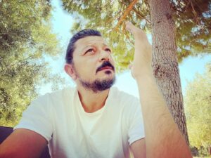 Emre Basalak Instagram - nefes al ……

Ver….