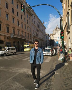 Emre Dinler Instagram - #rome