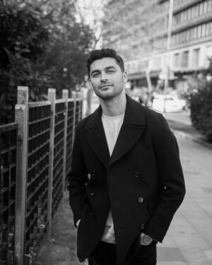 Emre Dinler Instagram - 