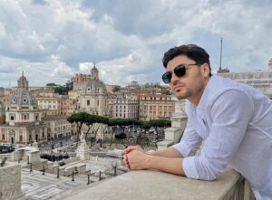 Emre Dinler Instagram - 