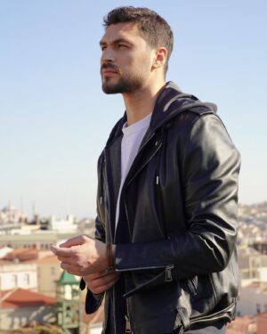 Emre Dinler Instagram - 🌇