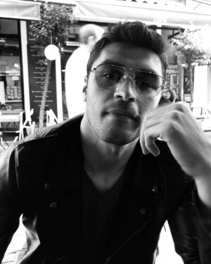 Emre Dinler Instagram - 