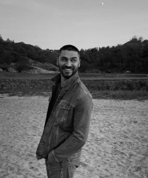 Emre Dinler Instagram - 2021 yüzümüzü güldürsün😊