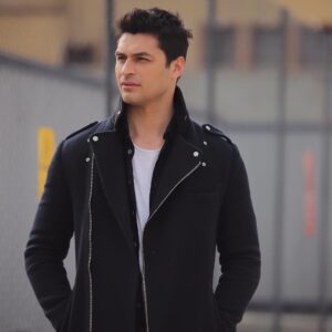 Emre Dinler Instagram - 
