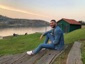 Emre Dinler Instagram - 🌿