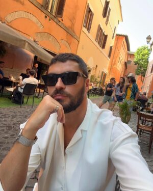 Emre Dinler Instagram - Istanbul Trilogy