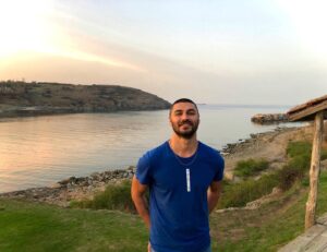 Emre Dinler Instagram - 