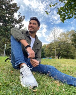 Emre Dinler Instagram - ☀️