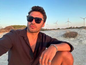 Emre Dinler Instagram - ☀️