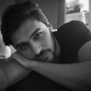Emre Dinler Instagram - 