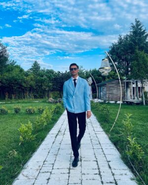 Emre Dinler Instagram - 🌀

📸 @faruk_aran