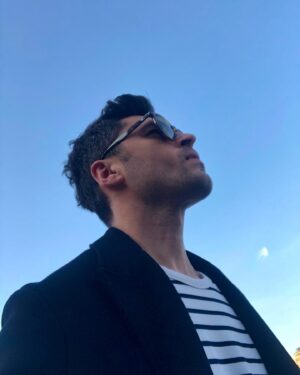 Emre Dinler Instagram - ☀️