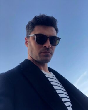Emre Dinler Instagram - ☀️