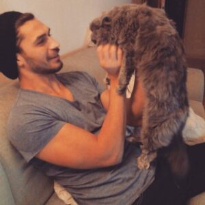 Emre Dinler Instagram - 