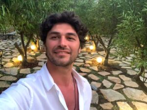 Emre Dinler Instagram - 